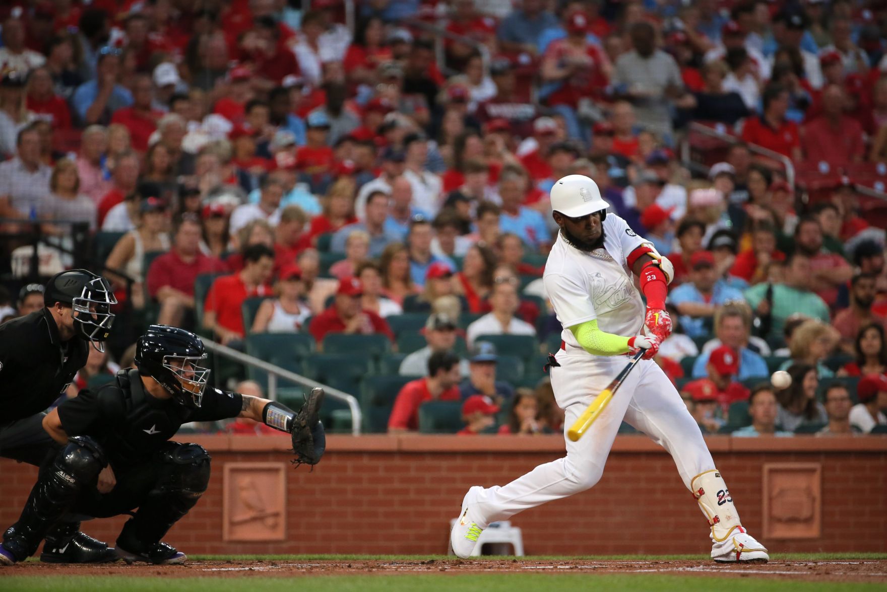 Colorado Rockies vs St. Louis Cardinals